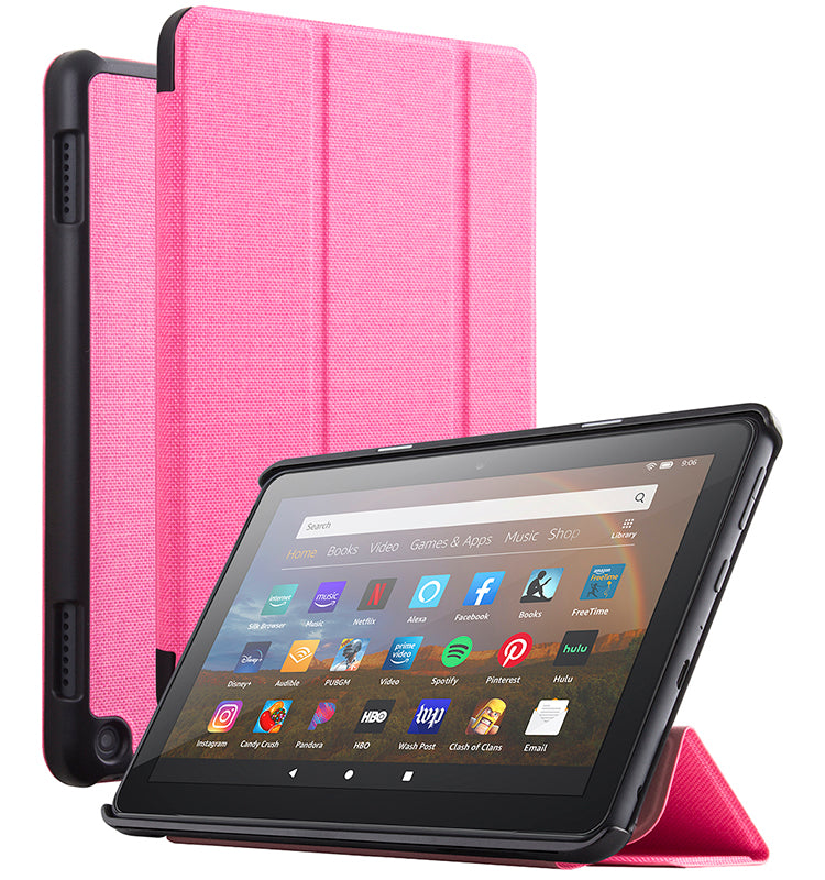 2020 Amazon Kindle Fire HD 8 / 8 Plus Case