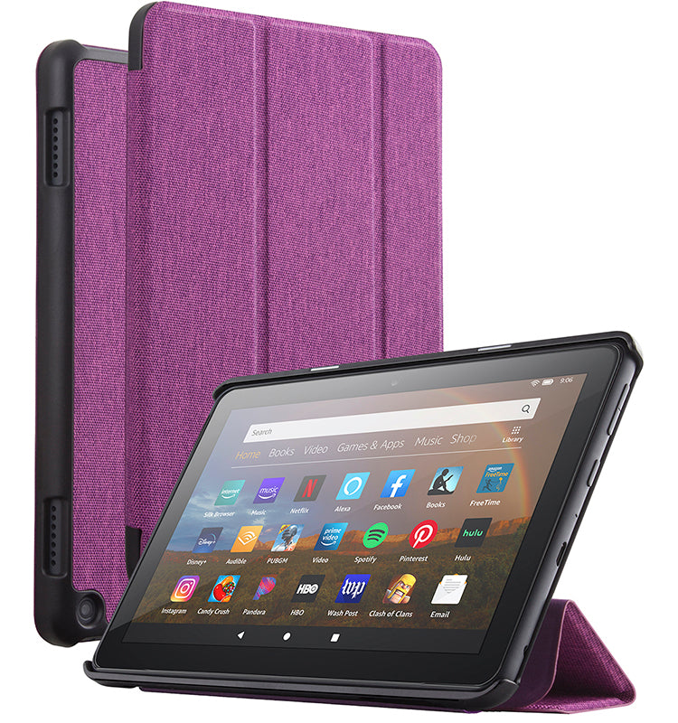 2020 Amazon Kindle Fire HD 8 / 8 Plus Case