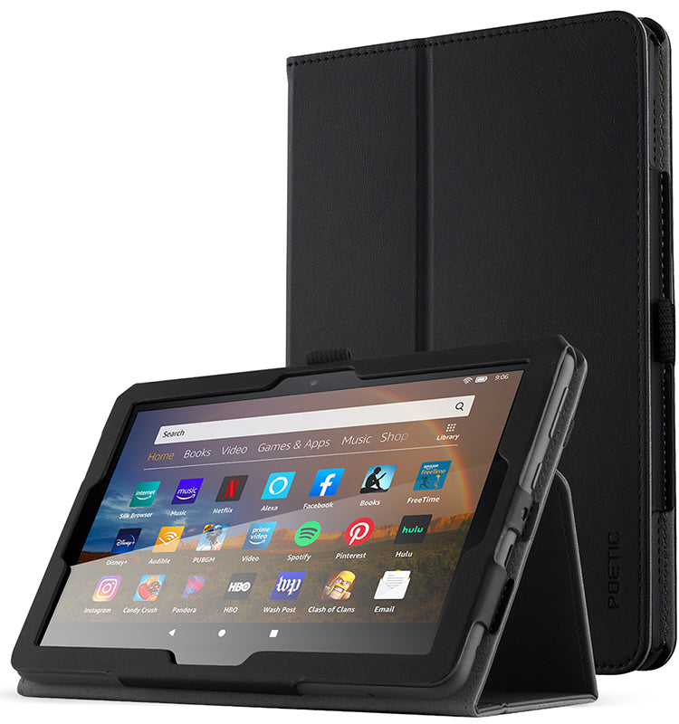 2020 Amazon Kindle Fire HD 8 / 8 Plus Case