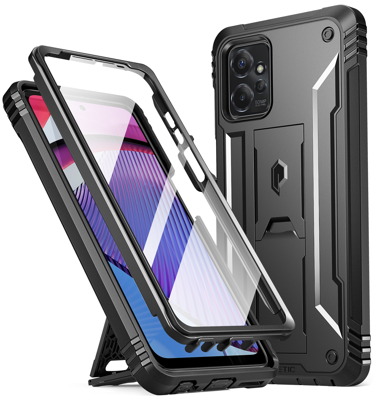 2023 Moto G Power 5G Case