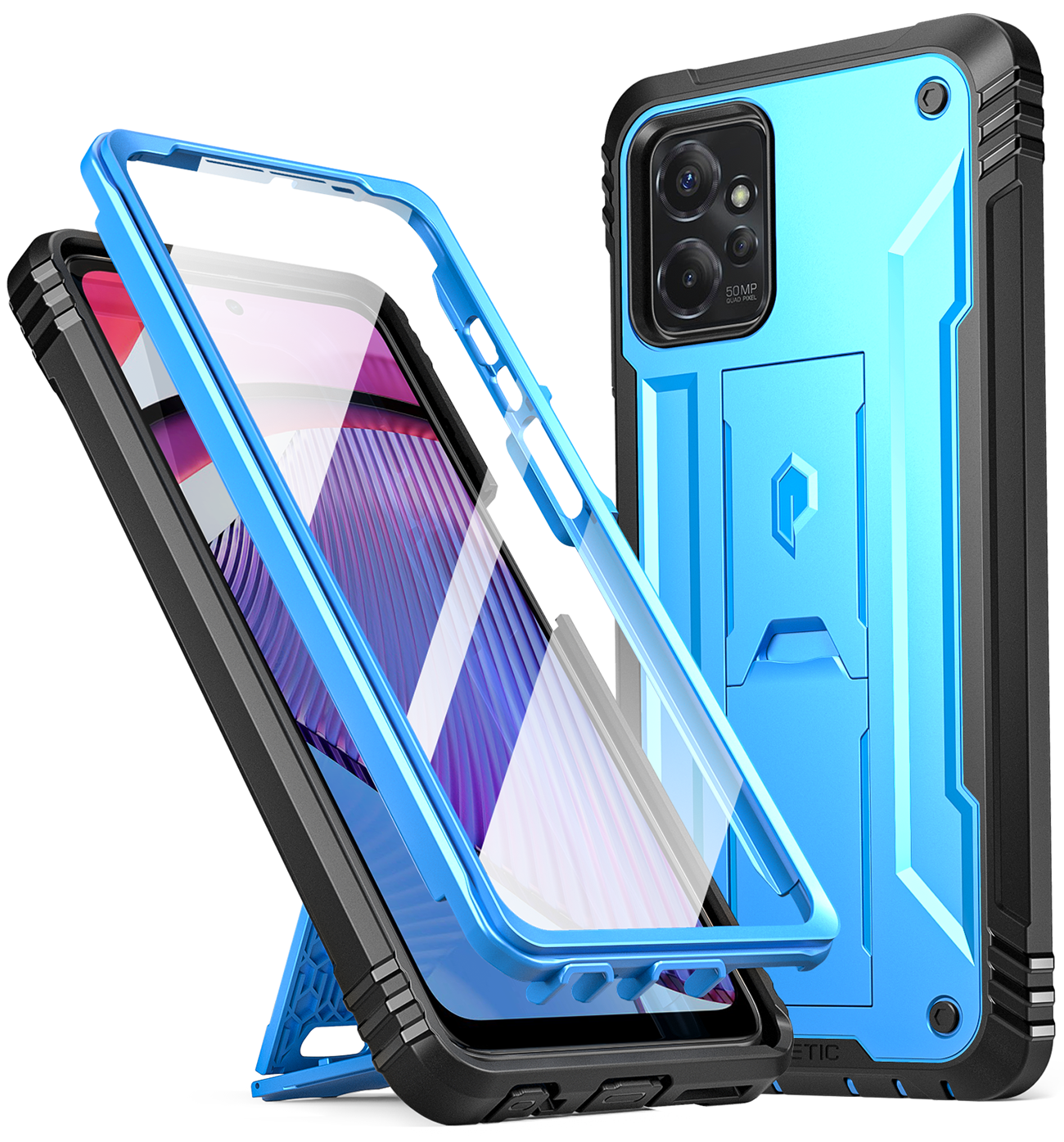 2023 Moto G Power 5G Case