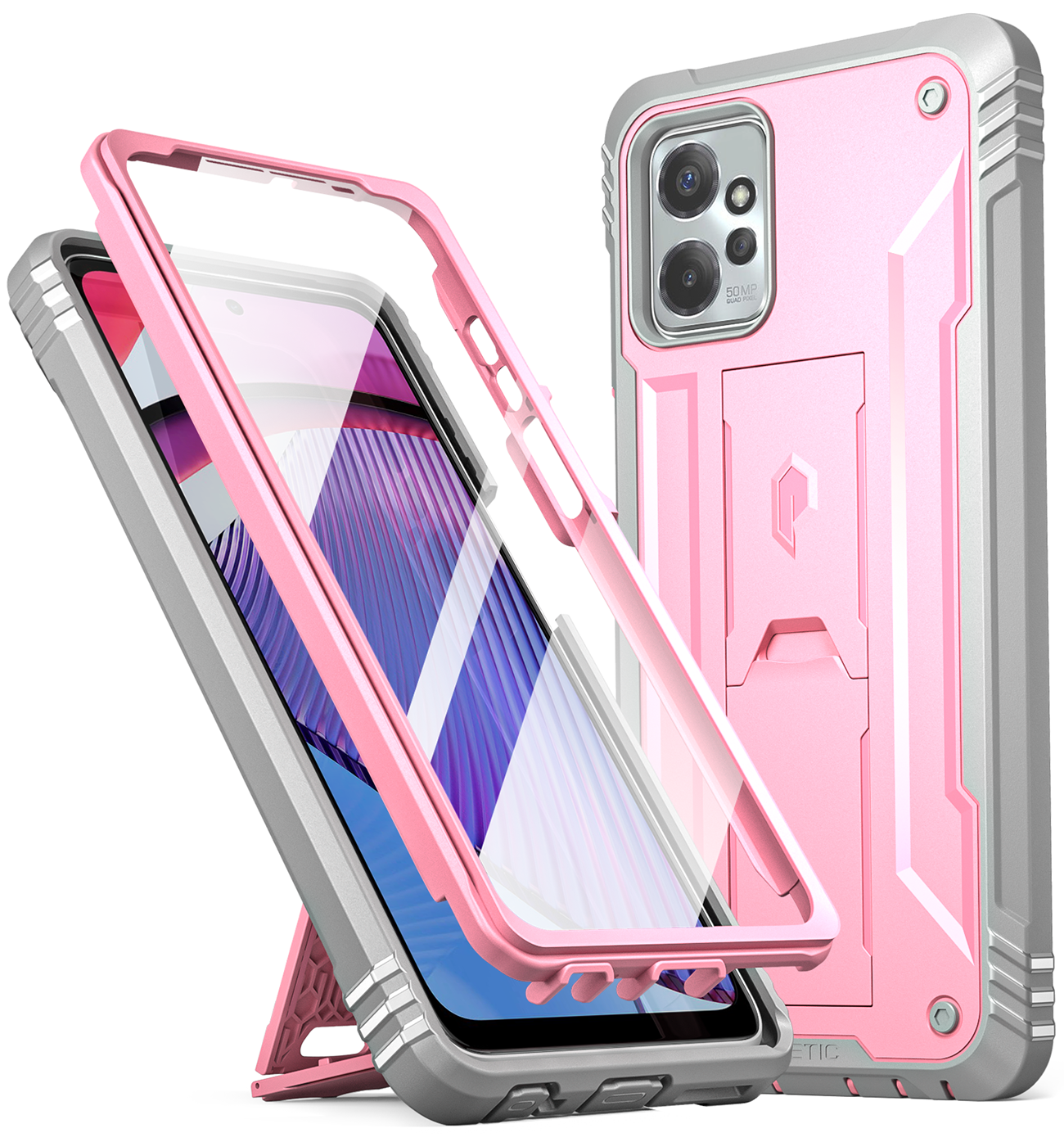 2023 Moto G Power 5G Case