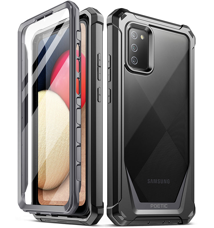 Samsung Galaxy A02S Case