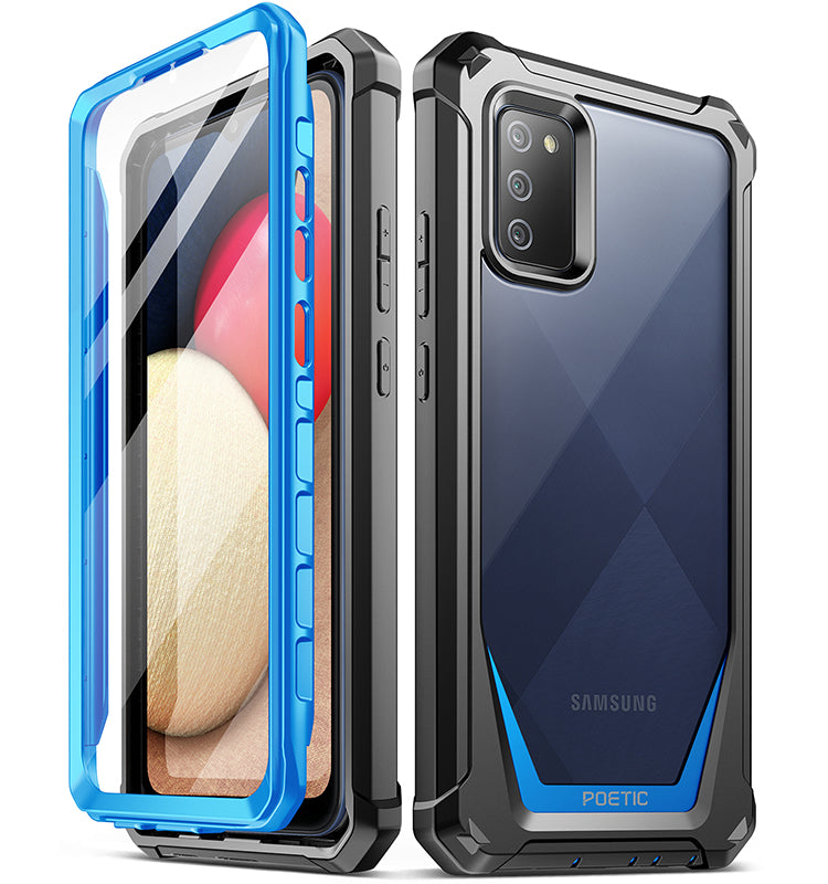 Samsung Galaxy A02S Case
