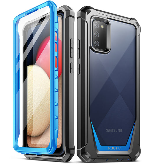 Samsung Galaxy A02S Case