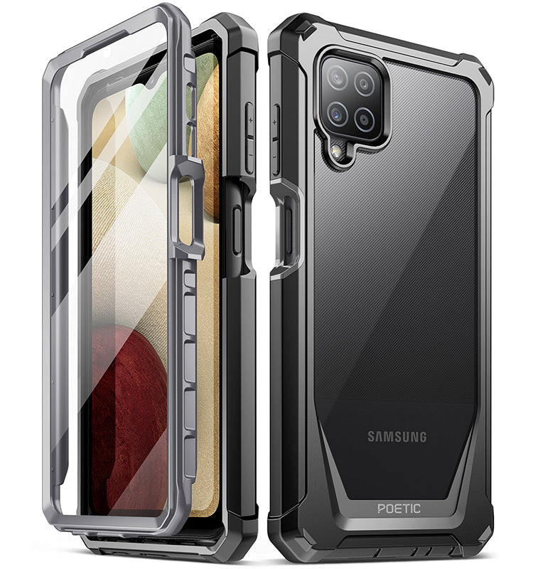 Samsung Galaxy A12 Case – Poetic Cases