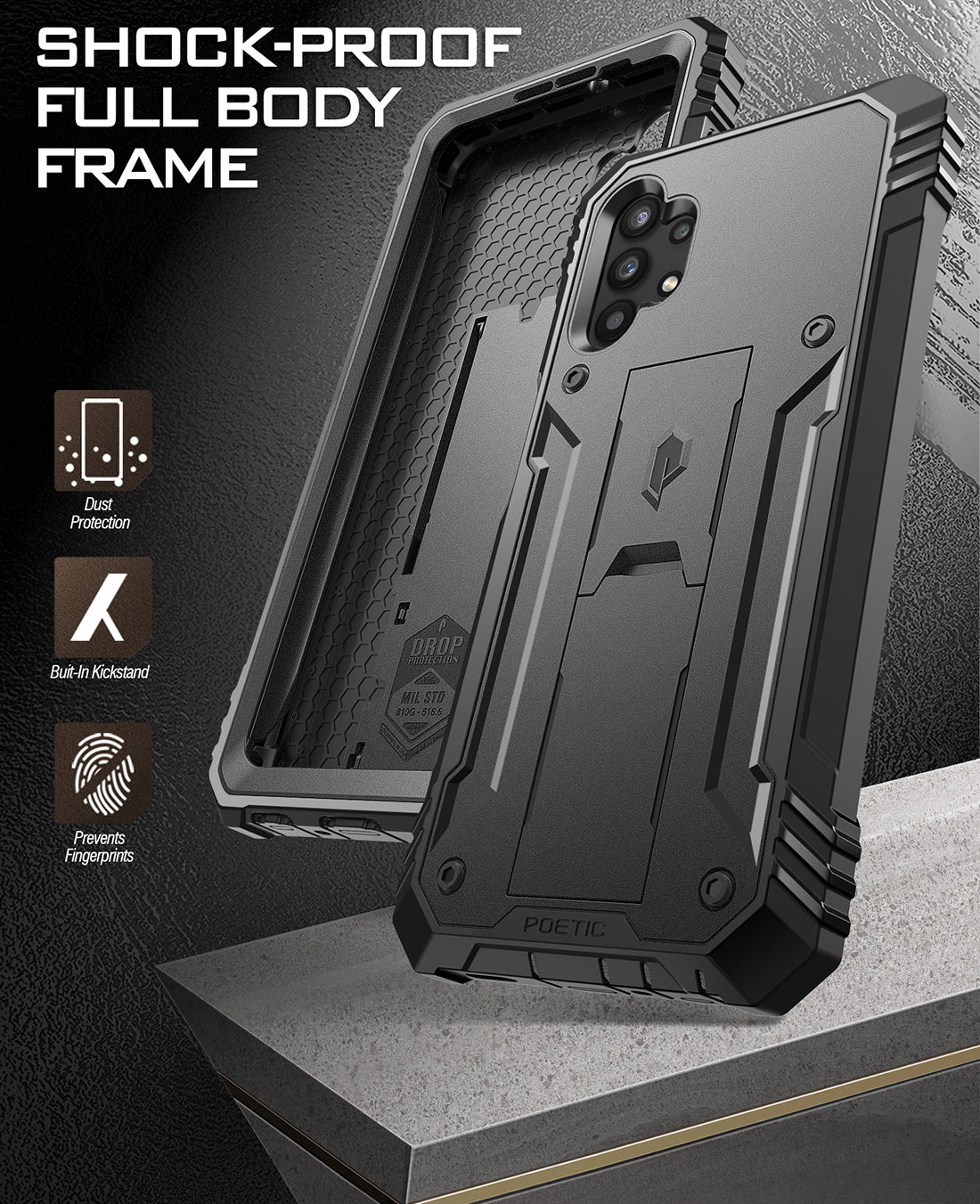 Samsung Galaxy A32 5G Case