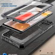 Samsung Galaxy A42 5G Case