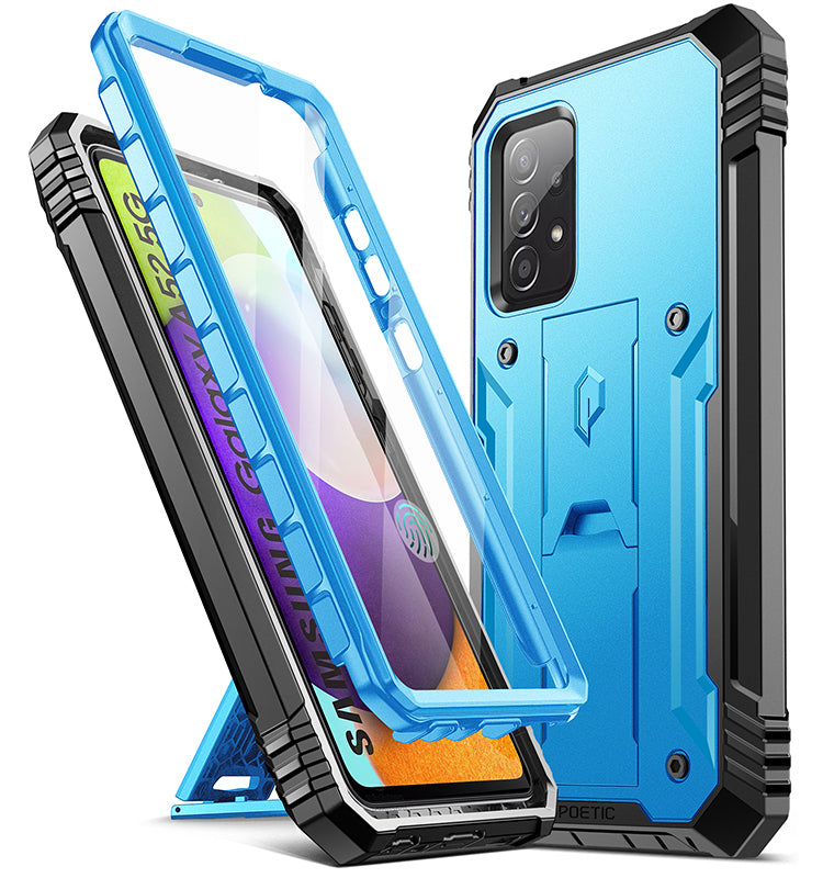 Samsung Galaxy A52 4G & 5G Case