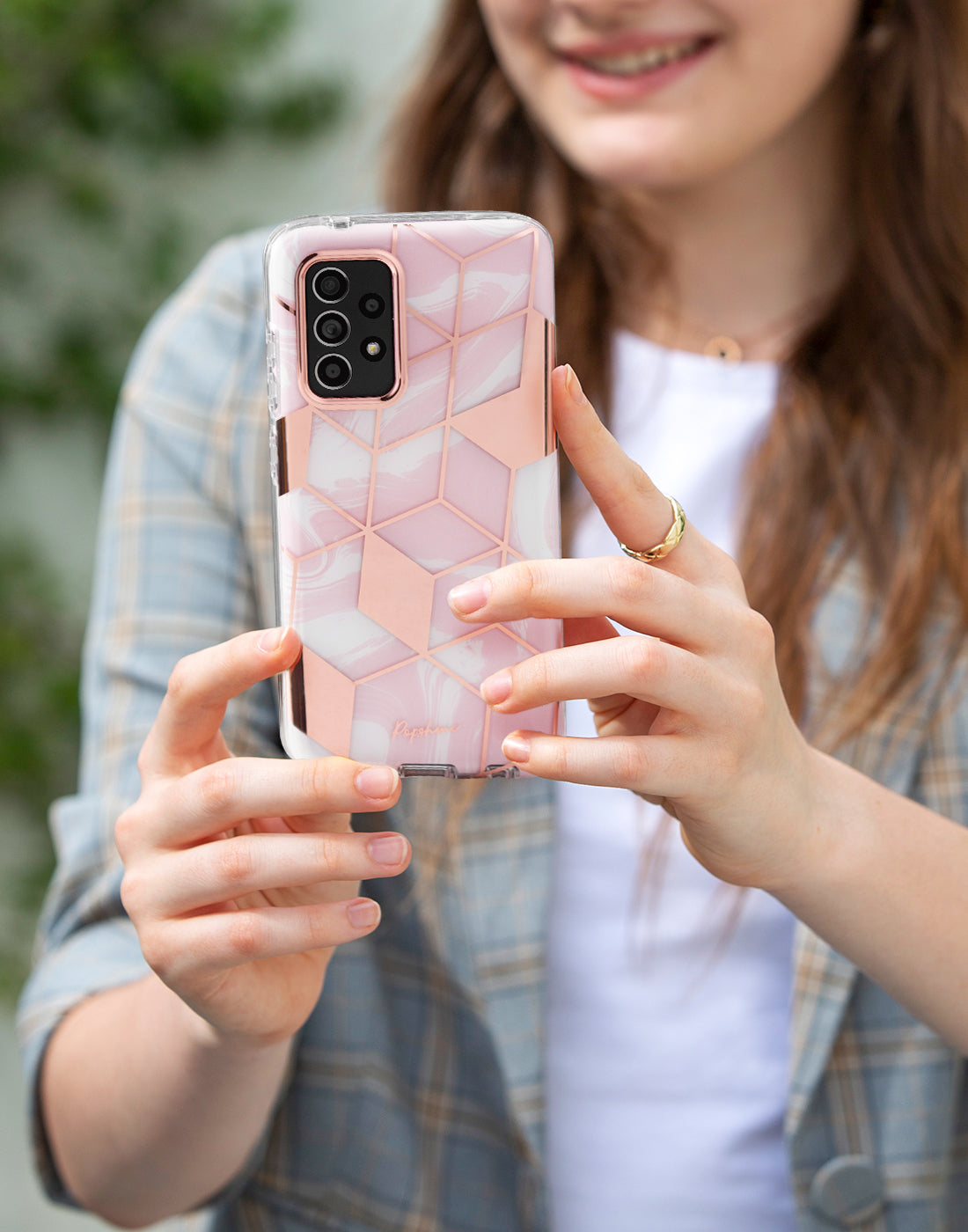 Samsung Galaxy A52 (2021)