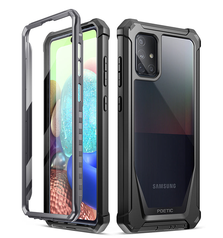 Otterbox Commuter A71 Defender Case Otterbox Defender Samsung A71