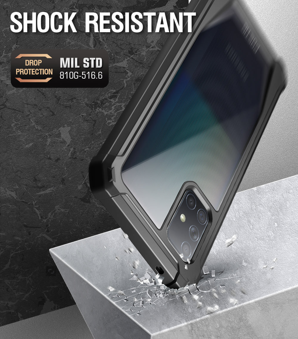 Samsung Galaxy A71 5G Case