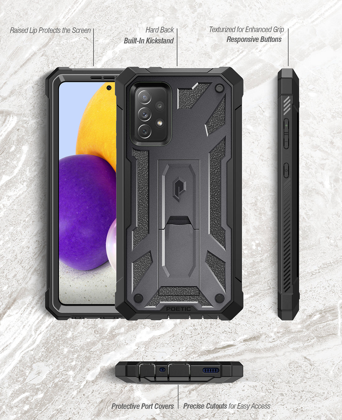 Samsung Galaxy A72 Case