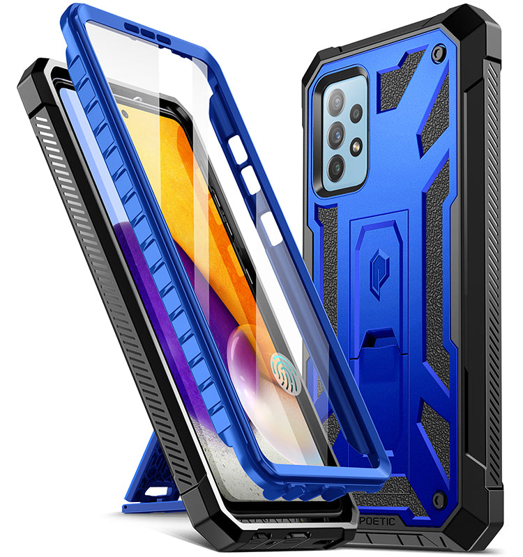 Samsung Galaxy A72 Case