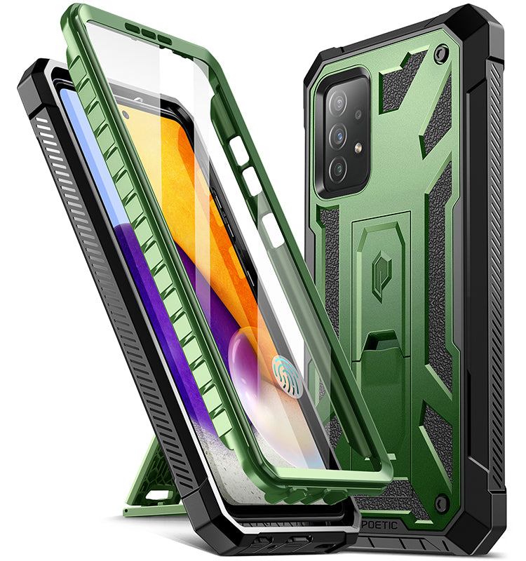 Samsung Galaxy A72 Case