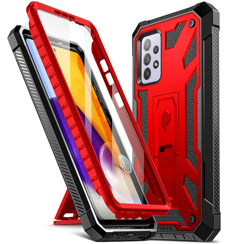 Samsung Galaxy A72 Case