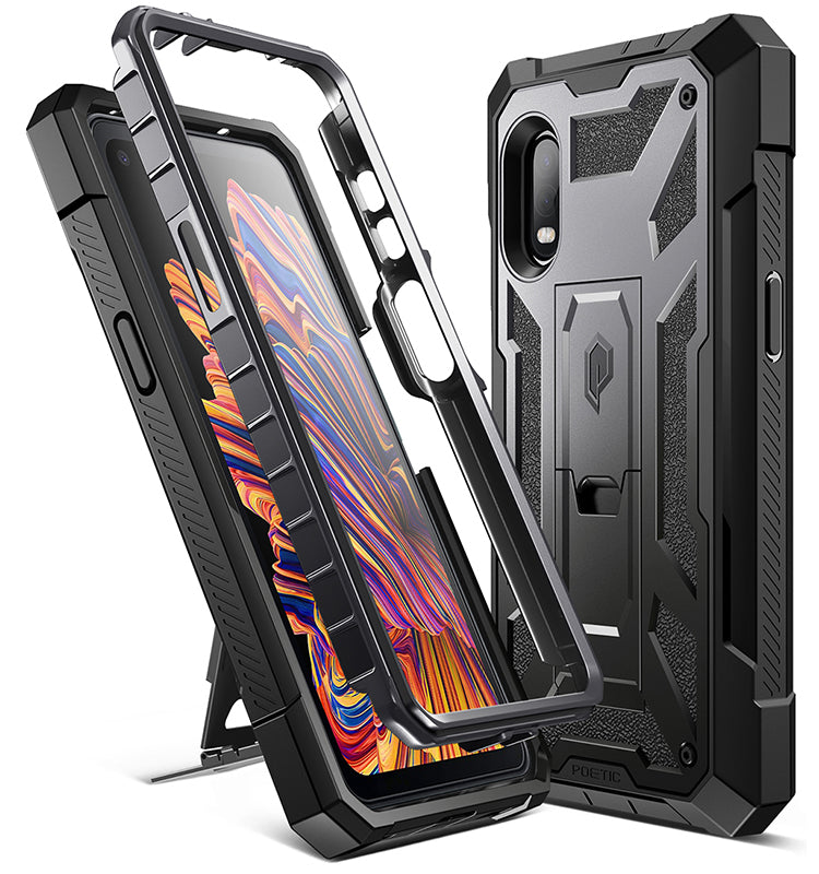 Galaxy X Cover Pro (2020) Case – Poetic Cases - Main Image