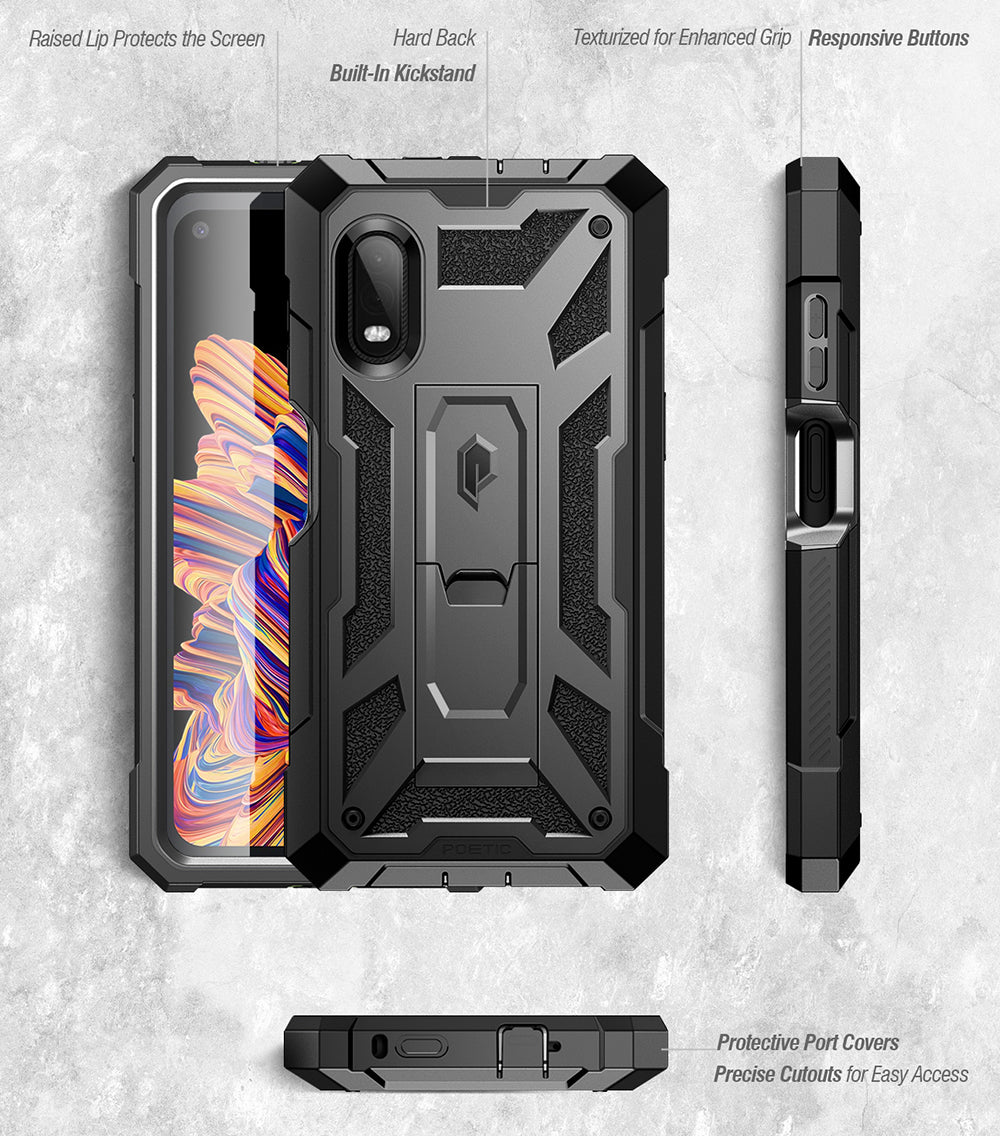 Galaxy X Cover Pro (2020) Case