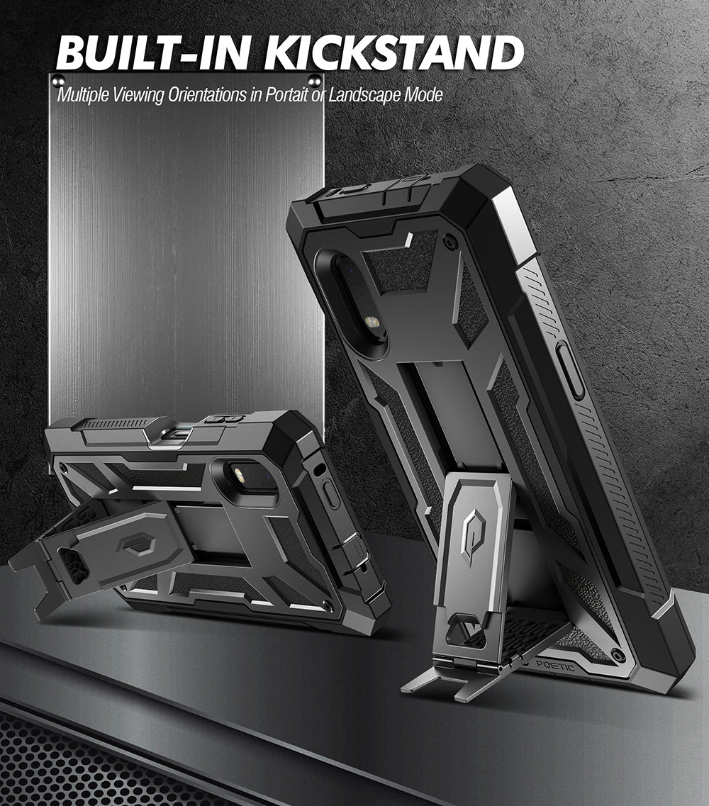 Galaxy X Cover Pro (2020) Case
