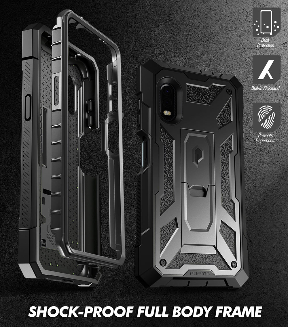 Galaxy X Cover Pro (2020) Case