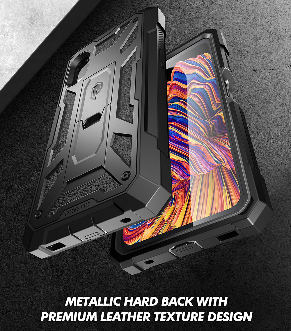 Galaxy X Cover Pro (2020) Case