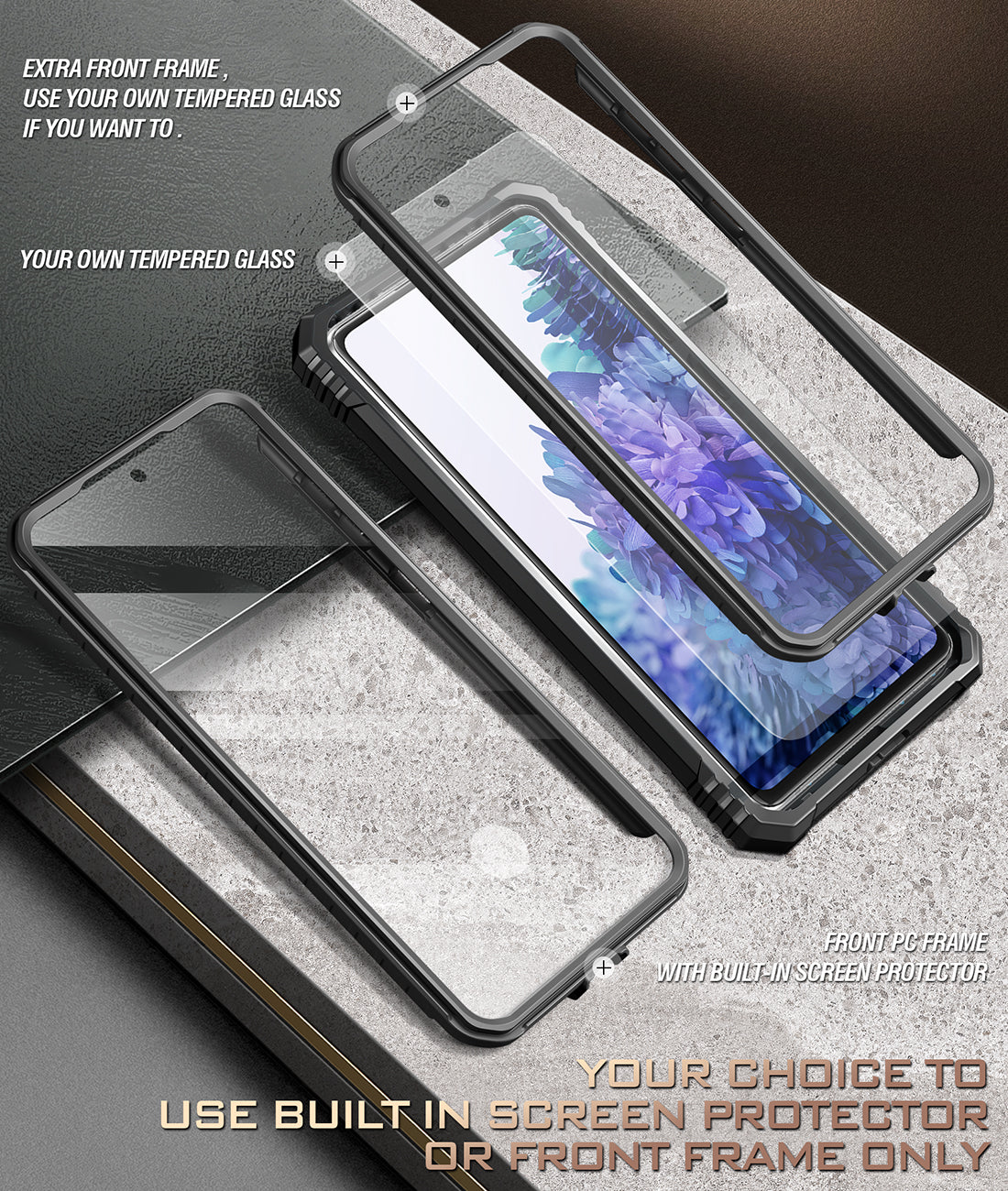 Samsung Galaxy S20 FE 5G Case