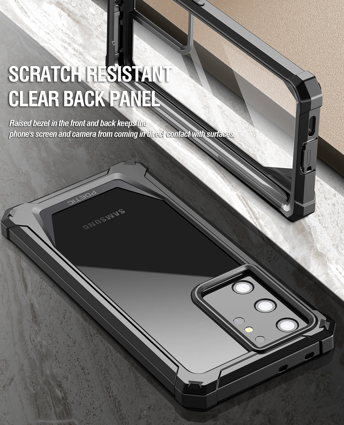 Samsung Galaxy S21 Ultra Case