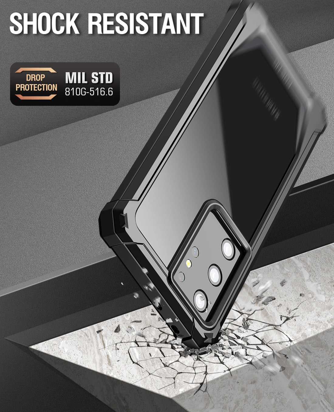 Samsung Galaxy S21 Ultra Case