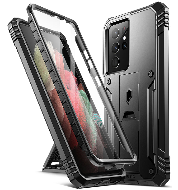 Samsung Galaxy S21 Ultra Case – Poetic Cases