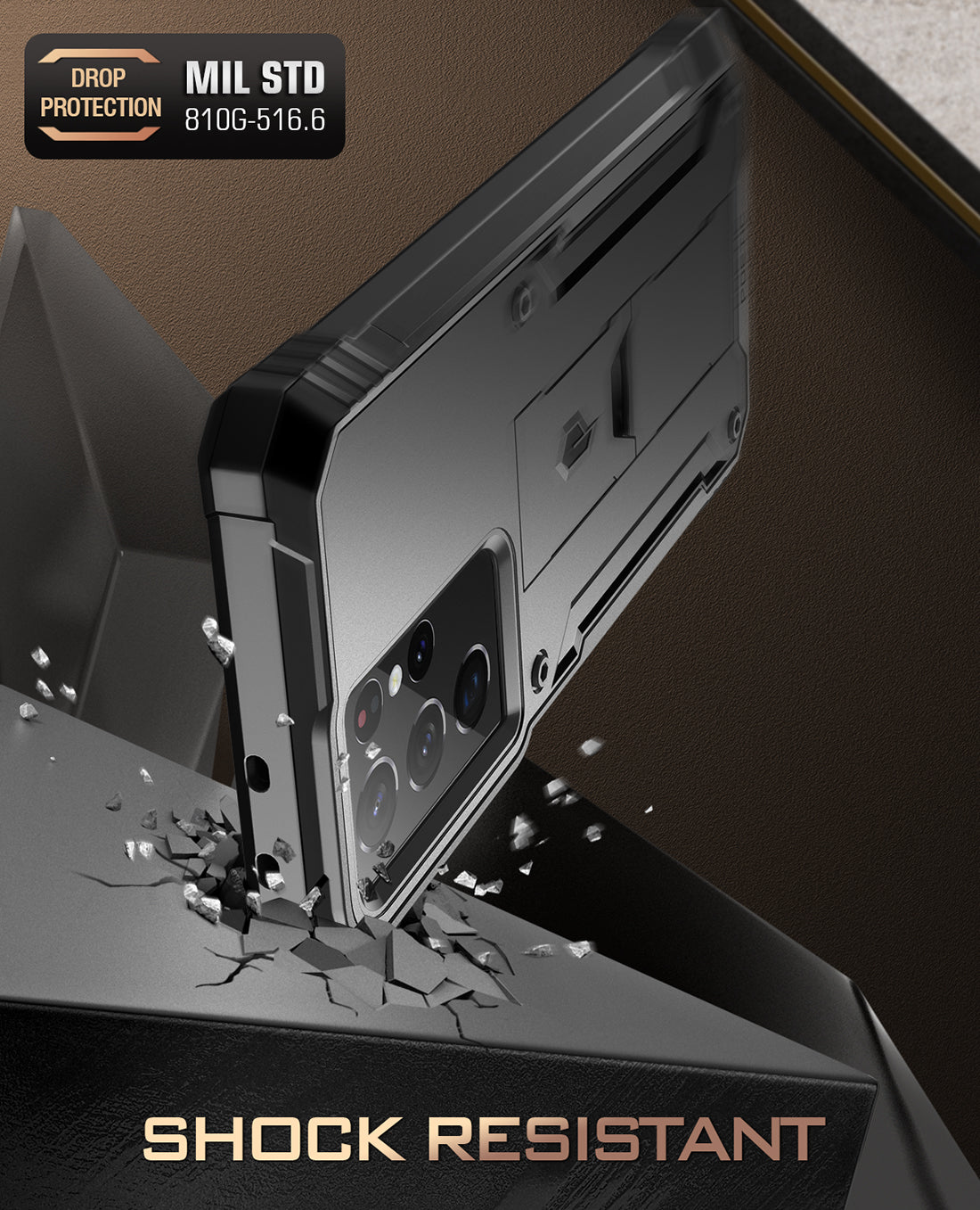 Samsung Galaxy S21 Ultra Case