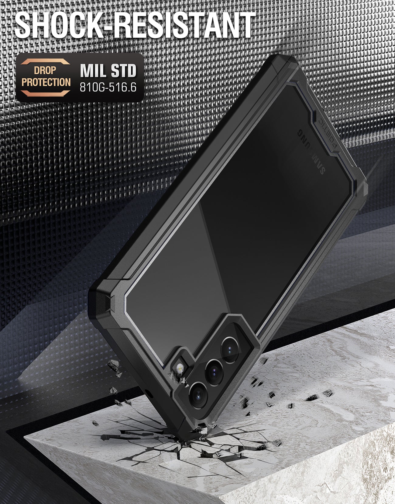 Samsung Galaxy S22 Plus Case