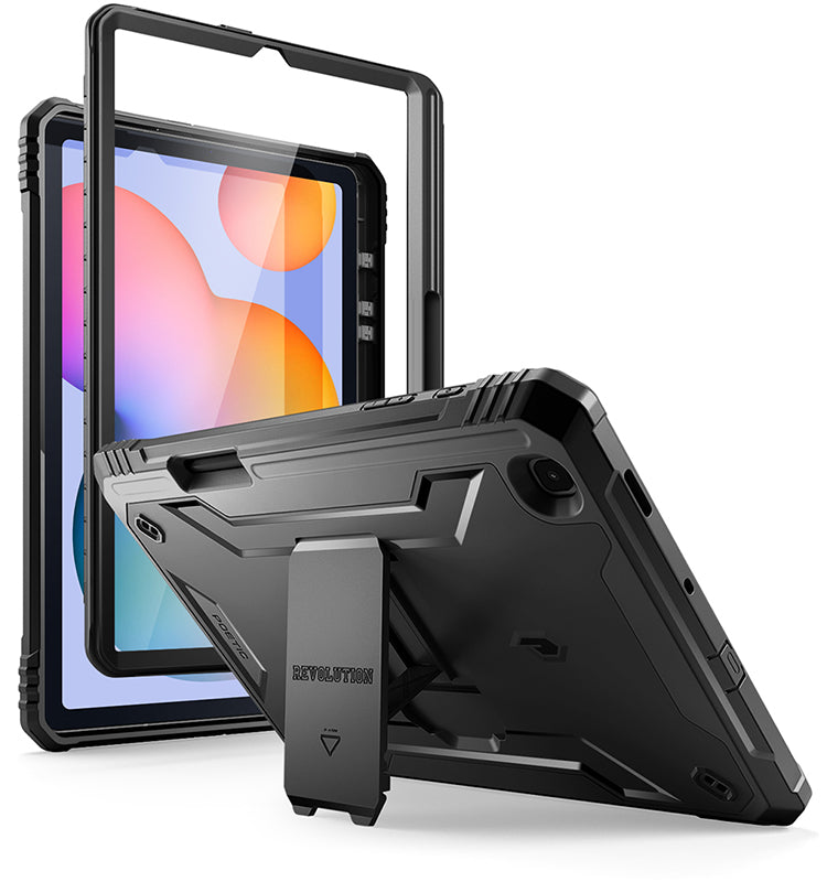 Galaxy Tab S6 Lite Case – Poetic Cases - Main Image