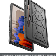 Galaxy Tab S8 & S7 Case