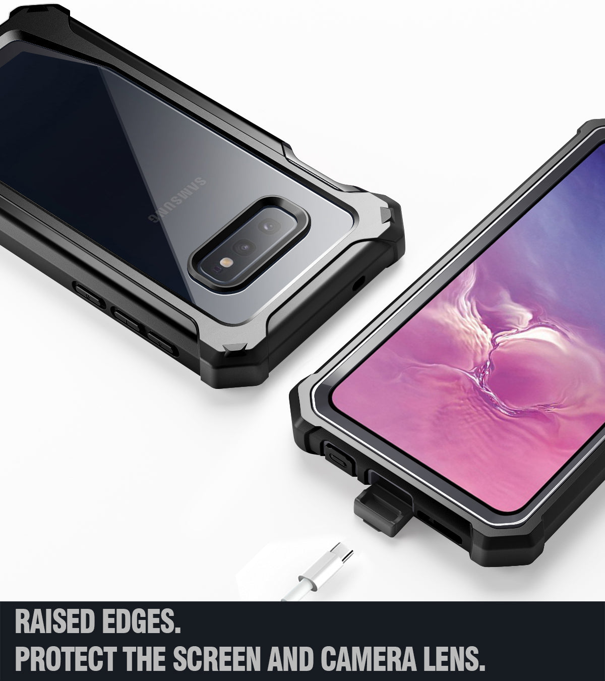 Samsung Galaxy S10E Case