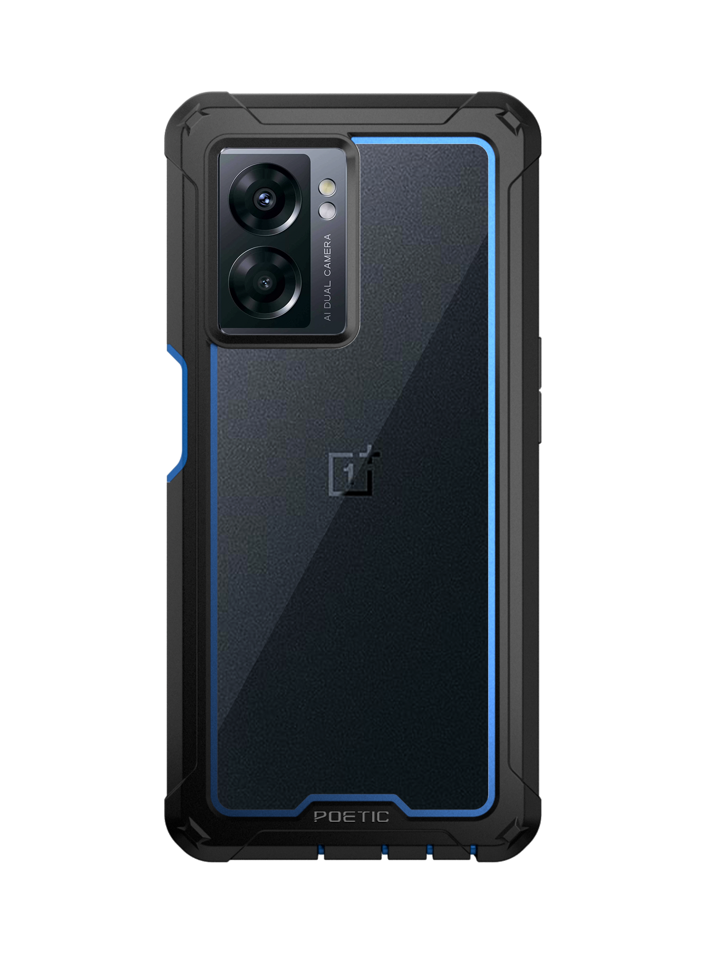 OnePlus Nord N300 Case