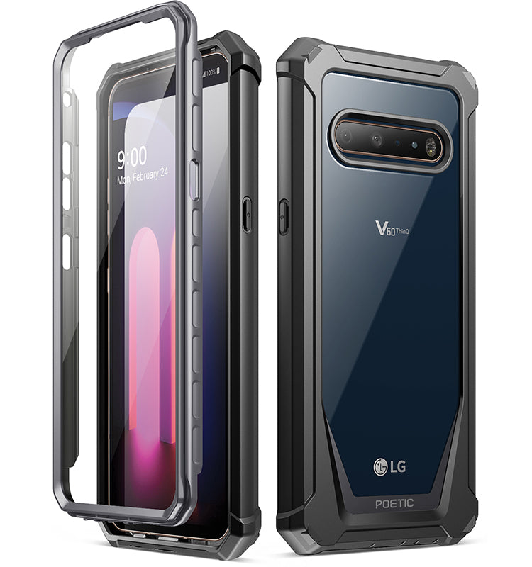 2020 LG V60 ThinQ Case – Poetic Cases 2020 LG V60 ThinQ Case – Poetic Cases