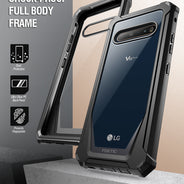 2020 LG V60 ThinQ Case