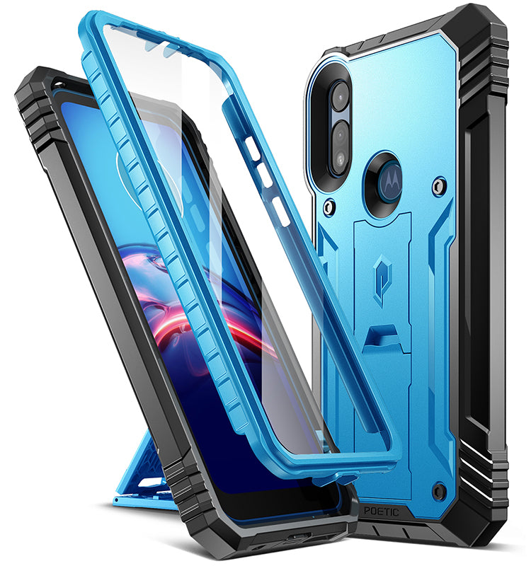 2020 Moto E Case