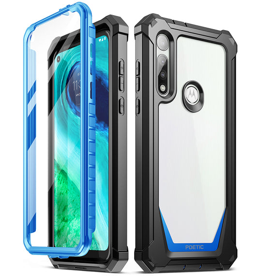 2020 Moto G Fast Case