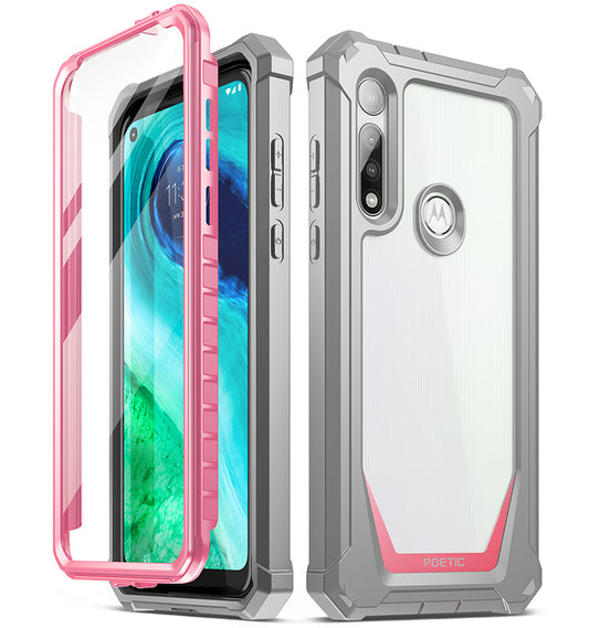 2020 Moto G Fast Case