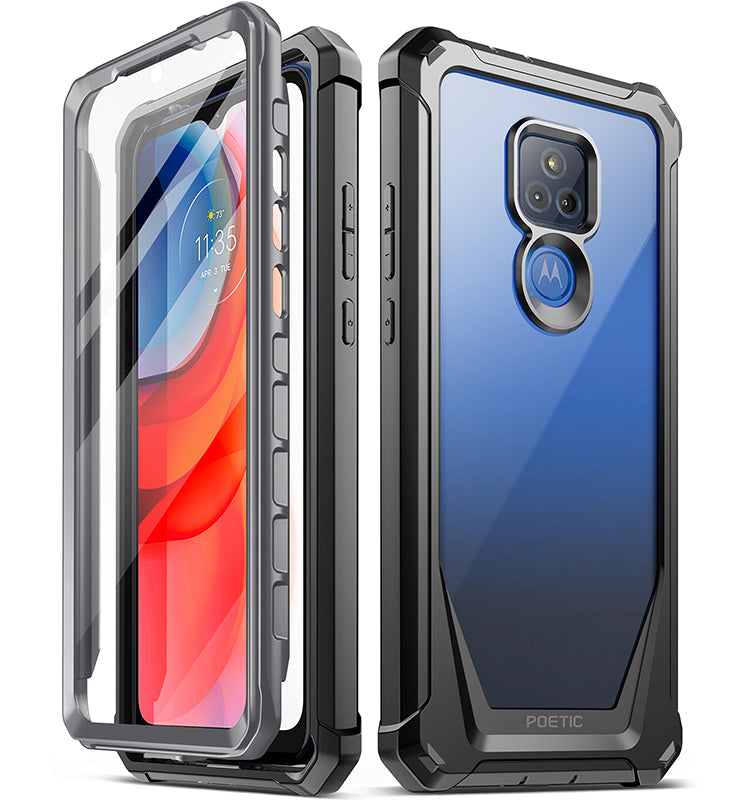 2021 Moto G Play Case