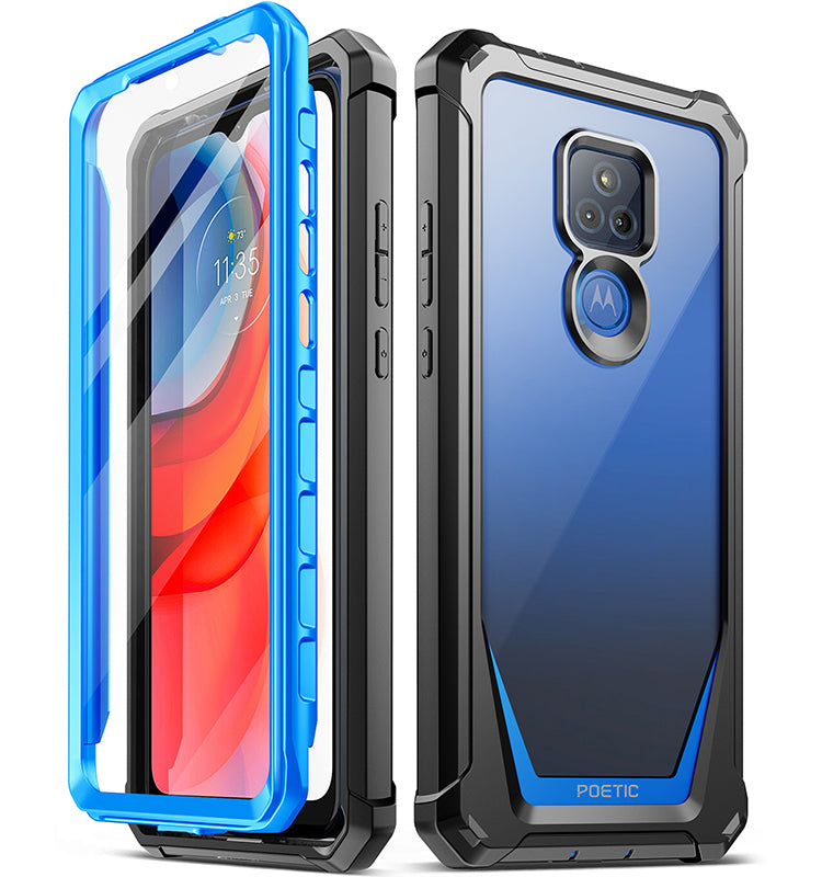 2021 Moto G Play Case