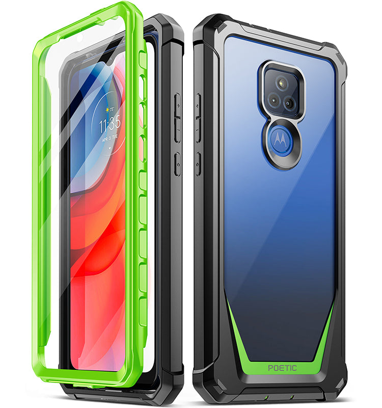 2021 Moto G Play Case