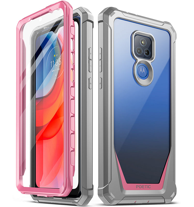 2021 Moto G Play Case