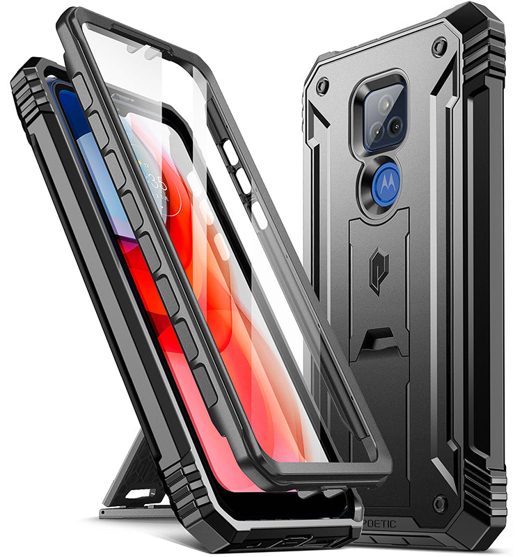 2021 Moto G Play Case – Poetic Cases