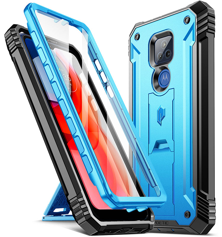 2021 Moto G Play Case