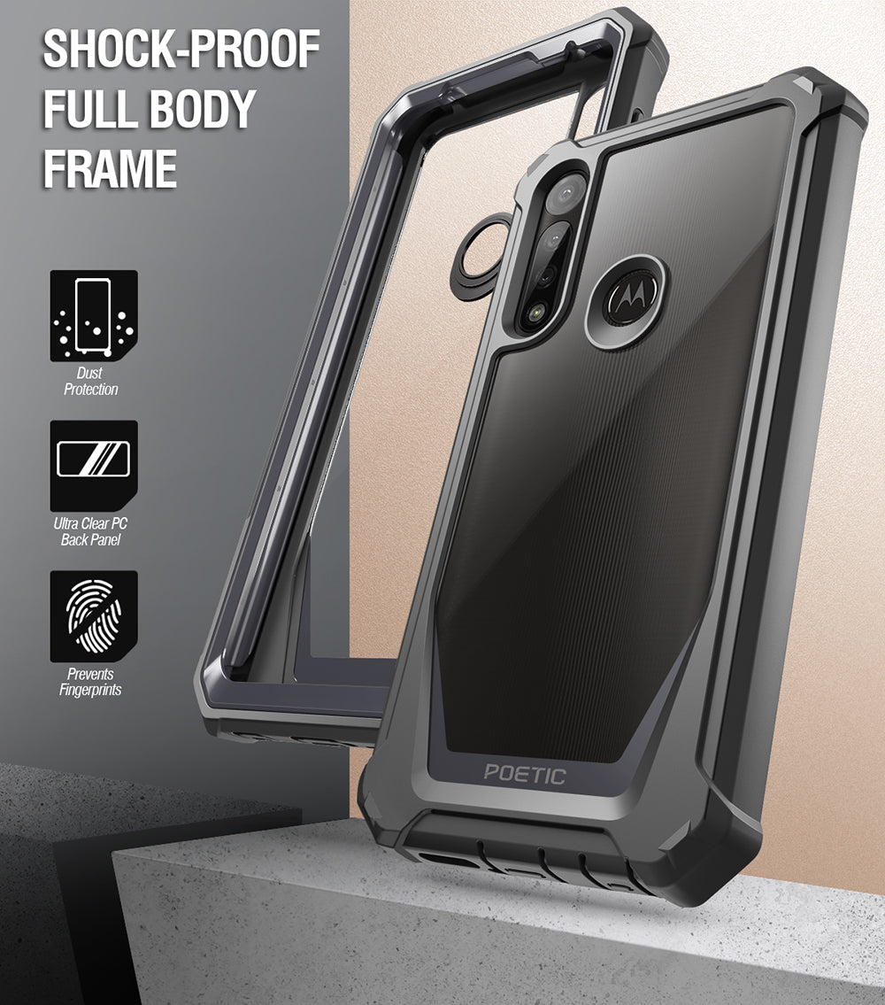 2020 Moto G Power Case