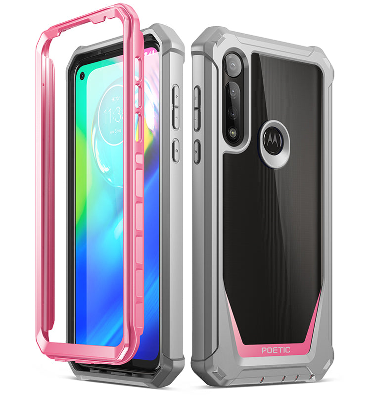 2020 Moto G Power Case