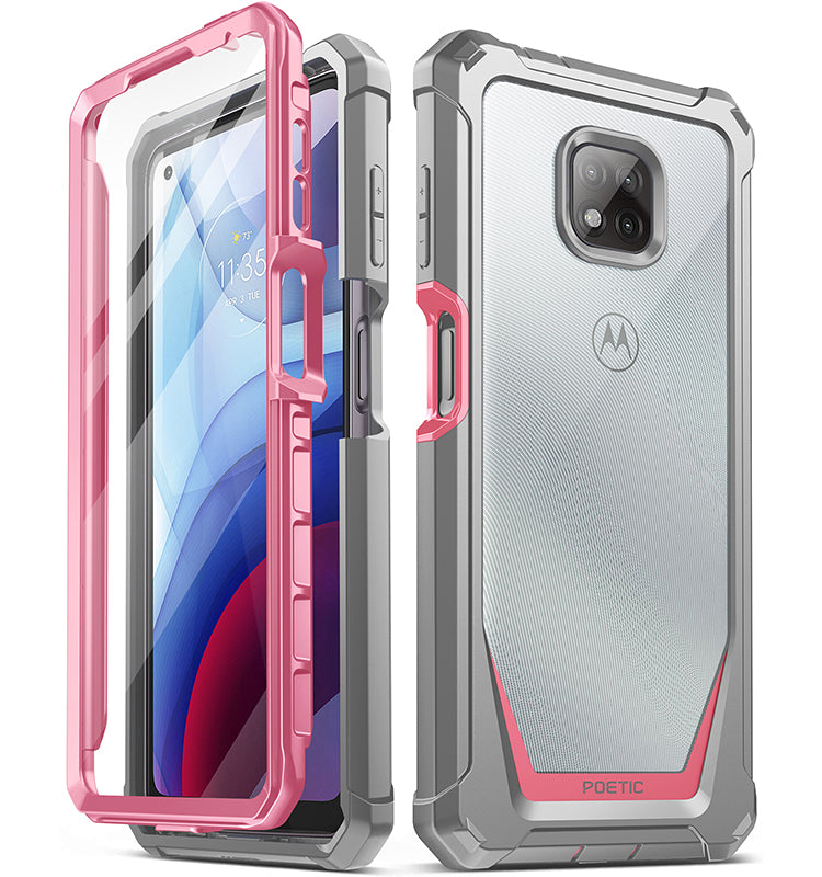 2021 Moto G Power Case