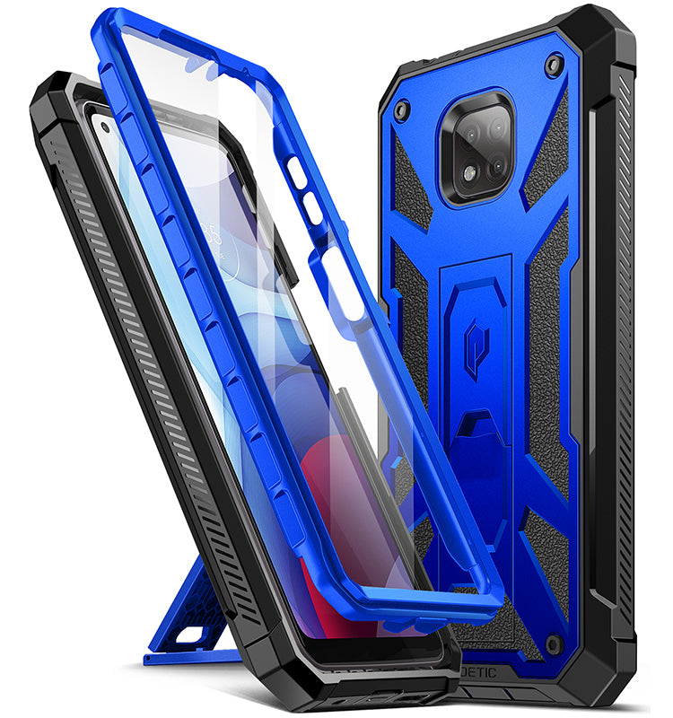 2021 Moto G Power Case